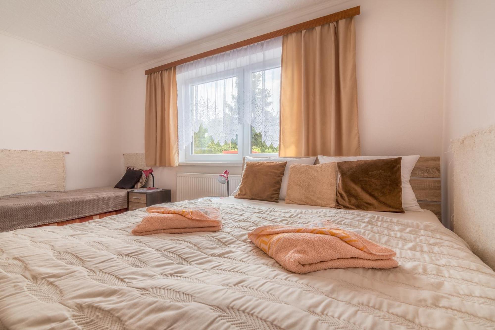 Privat Marika Apartment Zdiar Exterior photo